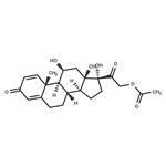 52-21-1 Prednisolone acetate