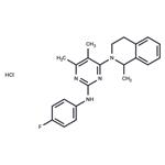 Revaprazan hydrochloride