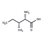 L-Alloisoleucine