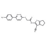 Telomerase-IN-4