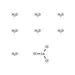 Lanthanum(III) chloride heptahydrate