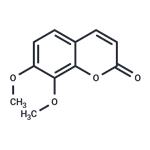 7,8-Dimethoxycoumarin