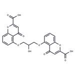 Cromoglicic acid