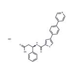 PF-00356231 hydrochloride