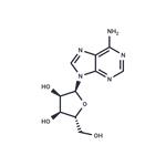 alpha-Adenosine