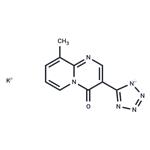 Pemirolast potassium