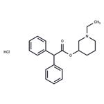 Piperidolate hydrochloride