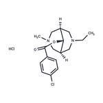 Bisaramil hydrochloride