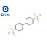 4,4'-BIPHENYLDISULFONYL CHLORIDE