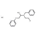 Phenoxybenzamine hydrochloride