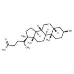 Isolithocholic Acid pictures