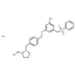 PF-543 hydrochloride