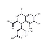 23725-05-5 Chebulic acid