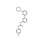 CB1R Allosteric modulator 1