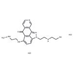 Nortopixantrone HCl