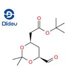 tert-Butyl (4R-cis)-6-formaldehydel-2,2-dimethyl-1,3-dioxane-4-acetate