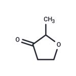 2-Methyltetrahydrofuran-3-one