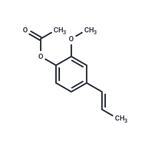 Isoeugenol acetate