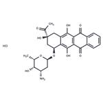 Idarubicin hydrochloride