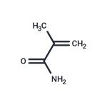 Methacrylamide