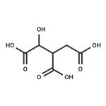 Isocitric acid