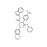 Cyclophilin inhibitor 3