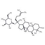 Ginsenoside F1