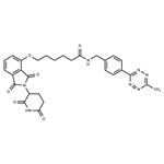 Tz-Thalidomide