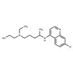 Hydroxychloroquine