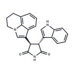 Tivantinib pictures