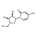 3-Deazauridine