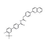 hGPR91 antagonist 1