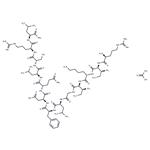 β-Pompilidotoxin Acetate