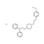 UK 78282 hydrochloride