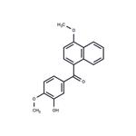 Tubulin polymerization-IN-22