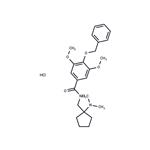 Org 25543 hydrochloride