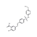 Salazopyridazine