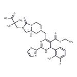 Linvencorvir