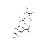 Furosemide-d5 pictures