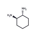 (1R,2R)-(-)-1,2-Diaminocyclohexane