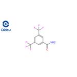 3,5-Di(trifluoromethyl)benzamide