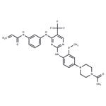 Rociletinib