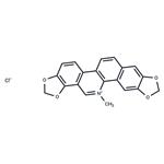 Sanguinarine chloride