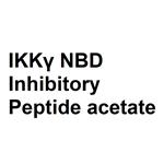 IKKγ NBD Inhibitory Peptide acetate