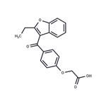 Uricosuric agent-1