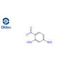 4-Nitro-1,3-phenylenediamine