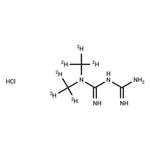 Metformin-d6 hydrochloride pictures