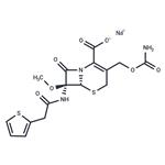 Cefoxitin sodium