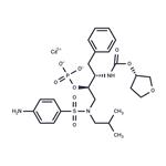 Fosamprenavir Calcium Salt