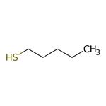 1-Pentanethiol